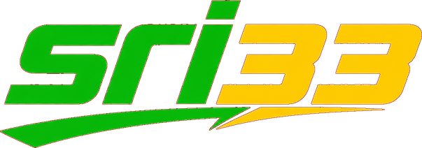 sri33 Logo